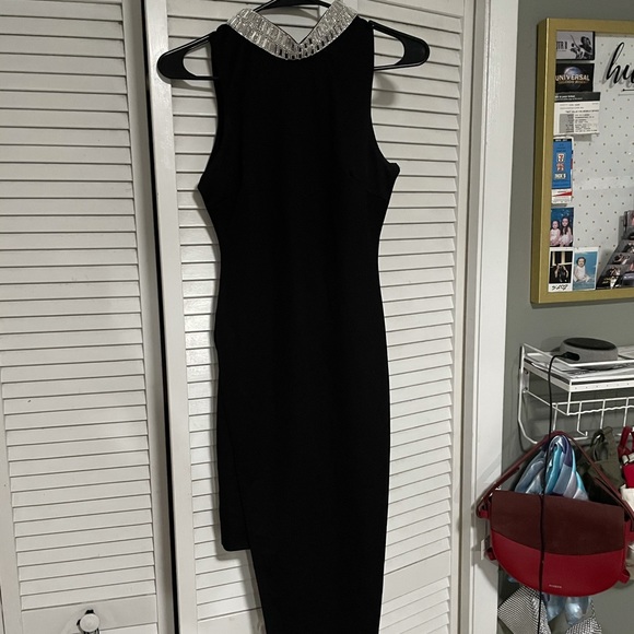 Dresses Half Long Half Short Dress Poshmark